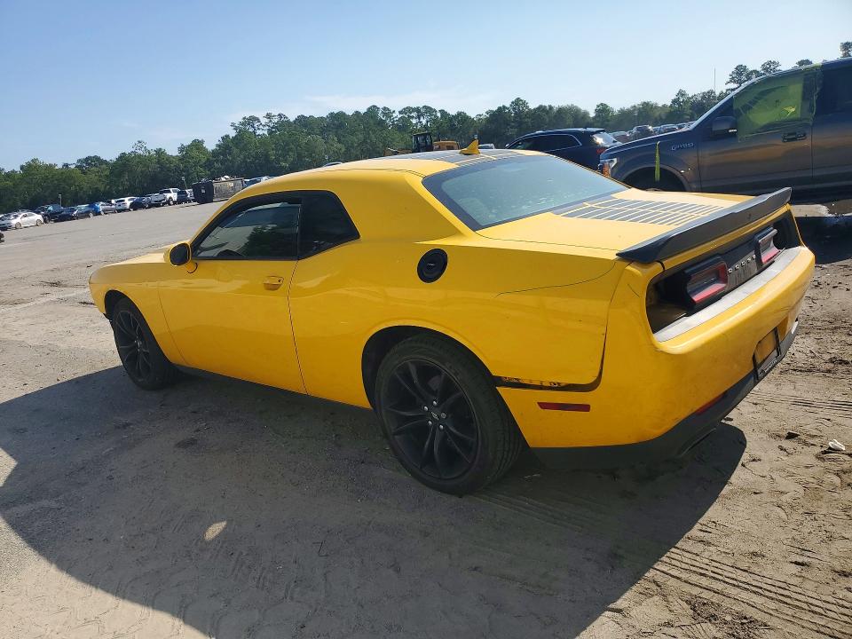 Aukcja sprzedaży 2017 Dodge Challenger, vin: 2C3CDZAG7HH636430, numer aukcji: 64962236