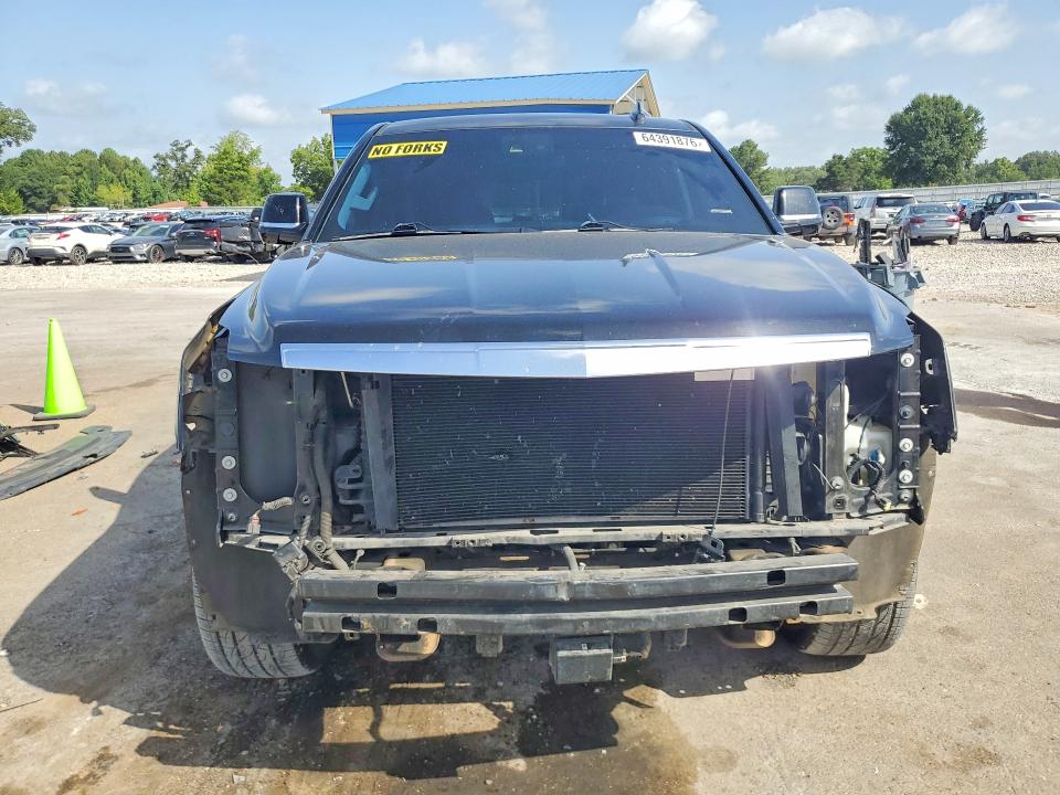 Продаж на аукціоні авто 2017 Cadillac Escalade, vin: 1GYS3CKJ8HR119438, номер лоту: 64391876