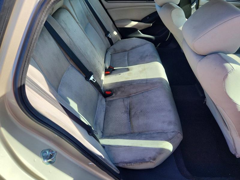 2018 Honda Accord მანქანა იყიდება აუქციონზე, vin: 1HGCV1F14JA182951, აუქციონის ნომერი: 66310246
