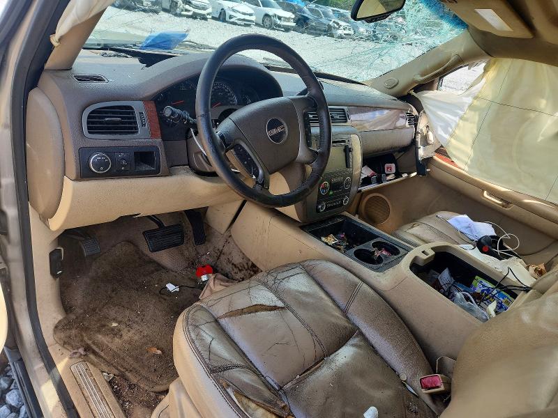 63954806 :رقم المزاد ، 1GKFC13068J190710 vin ، 2008 Gmc Yukon مزاد بيع