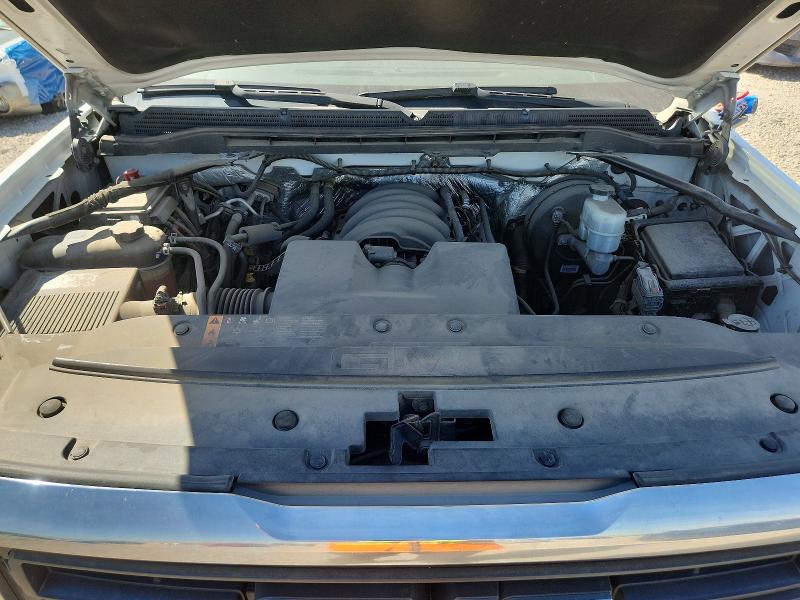 Продаж на аукціоні авто 2018 Gmc Sierra, vin: 1GTN1LEH2JZ122861, номер лоту: 65722776