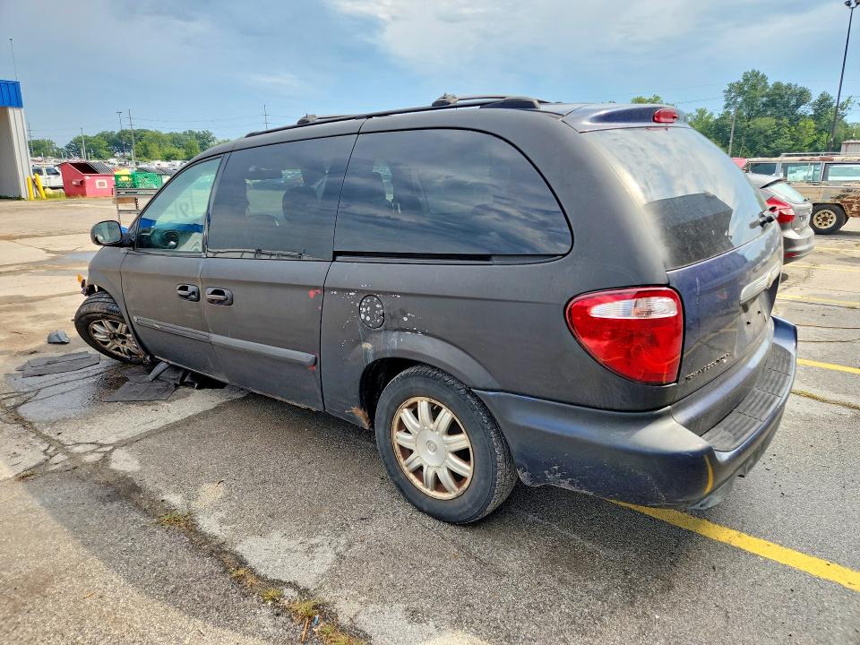 Aukcja sprzedaży 2006 Chrysler Town & Country, vin: 2A8GP54L26R618696, numer aukcji: 66686976