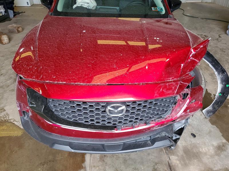 Продажа на аукционе авто 2026 Mazda Cx-50, vin: 7MMVABBL7TN472998, номер лота: 65862136