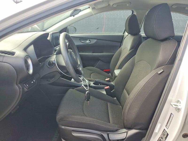 Aukcja sprzedaży 2021 Kia Forte, vin: 3KPF24AD2ME292096, numer aukcji: 65704696