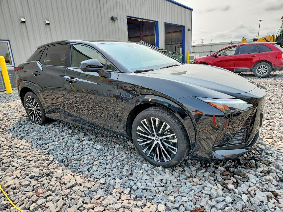 Aukcja sprzedaży 2026 Lexus Rz 350e, vin: JTJBDADB9TA000413, numer aukcji: 63705456