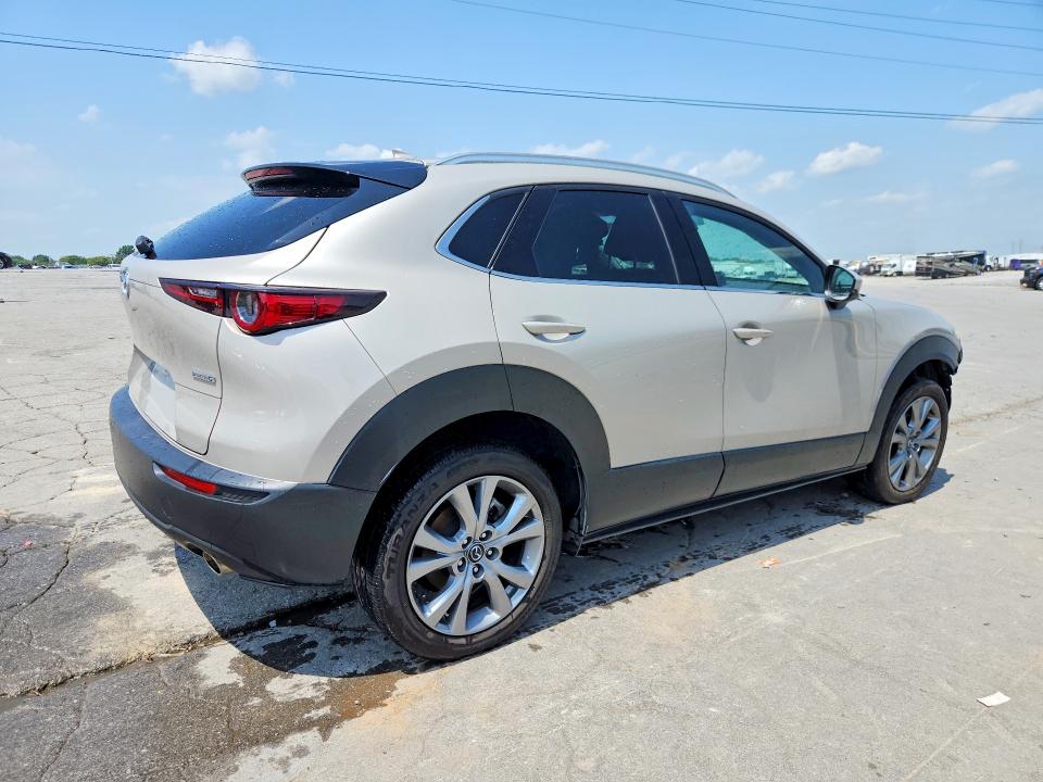 64924396 :رقم المزاد ، 3MVDMBDM5RM664933 vin ، 2024 Mazda Cx-30 مزاد بيع