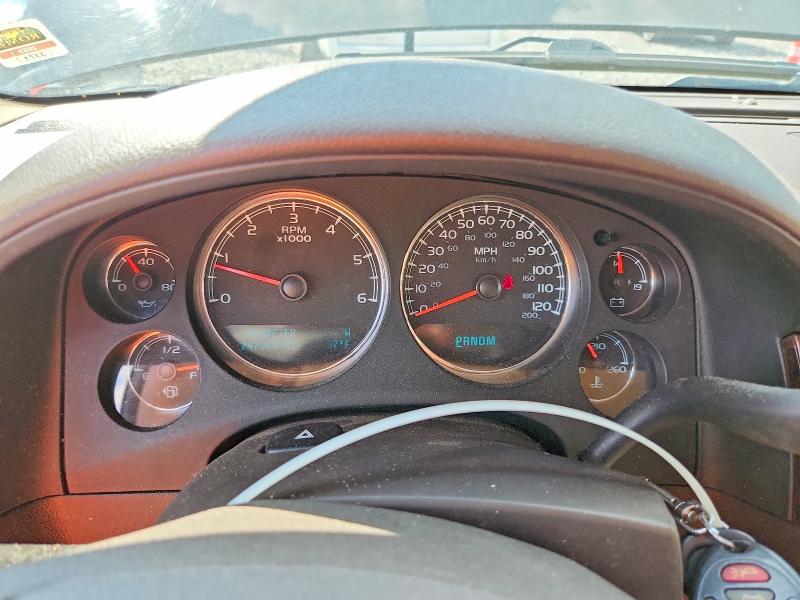 Aukcja sprzedaży 2009 Gmc Yukon Xl, vin: 1GKFK062X9R268497, numer aukcji: 67158046