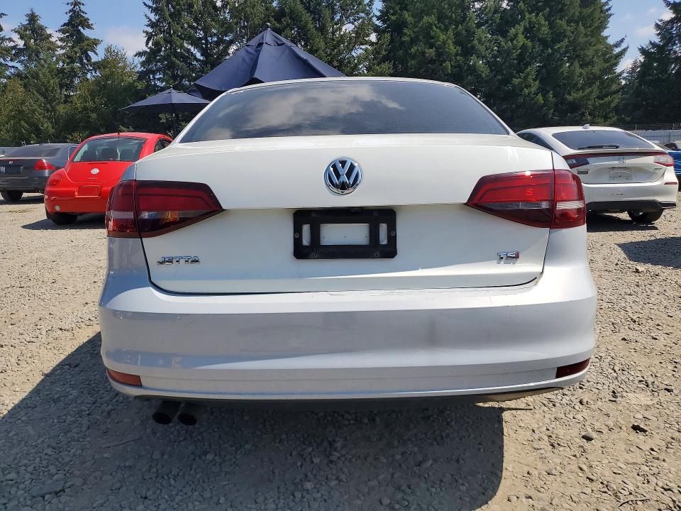Aukcja sprzedaży 2017 Volkswagen Jetta, vin: 3VW2B7AJ4HM384759, numer aukcji: 65243936