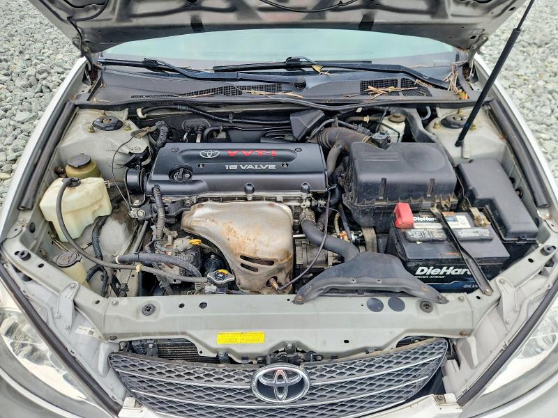 Продаж на аукціоні авто 2004 Toyota Camry, vin: 4T1BE32K44U794196, номер лоту: 65140756
