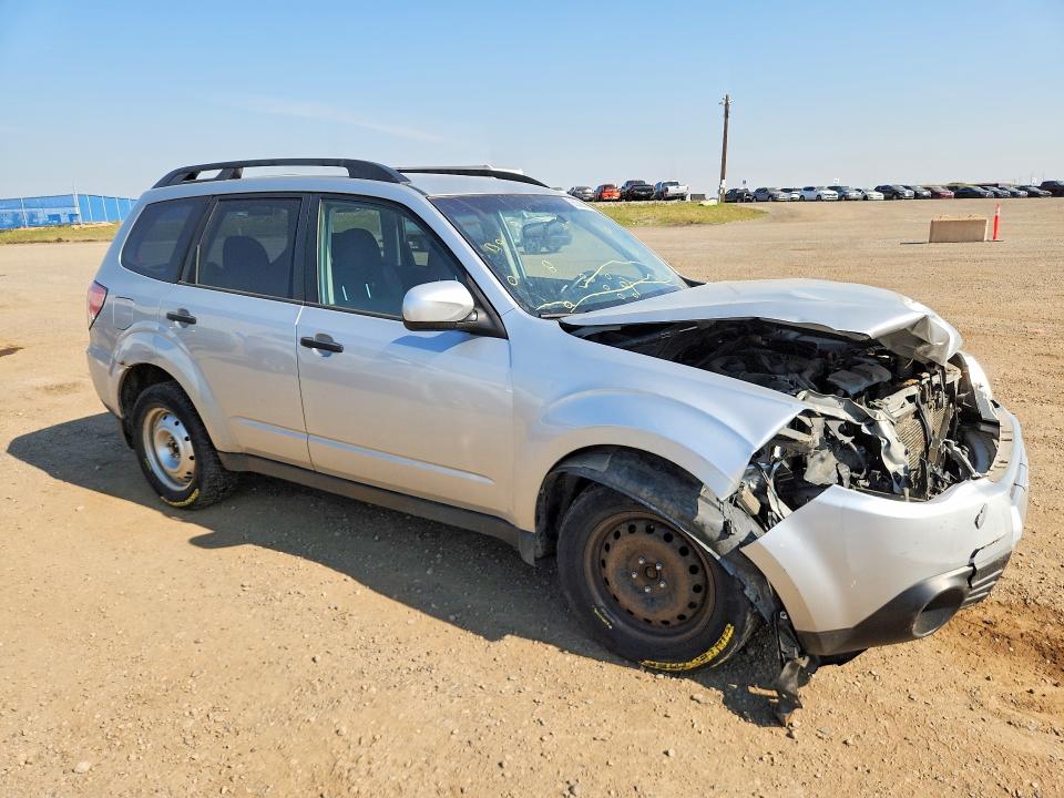 Продажа на аукционе авто 2011 Subaru Forester, vin: JF2SHCBC8BH753890, номер лота: 66258566