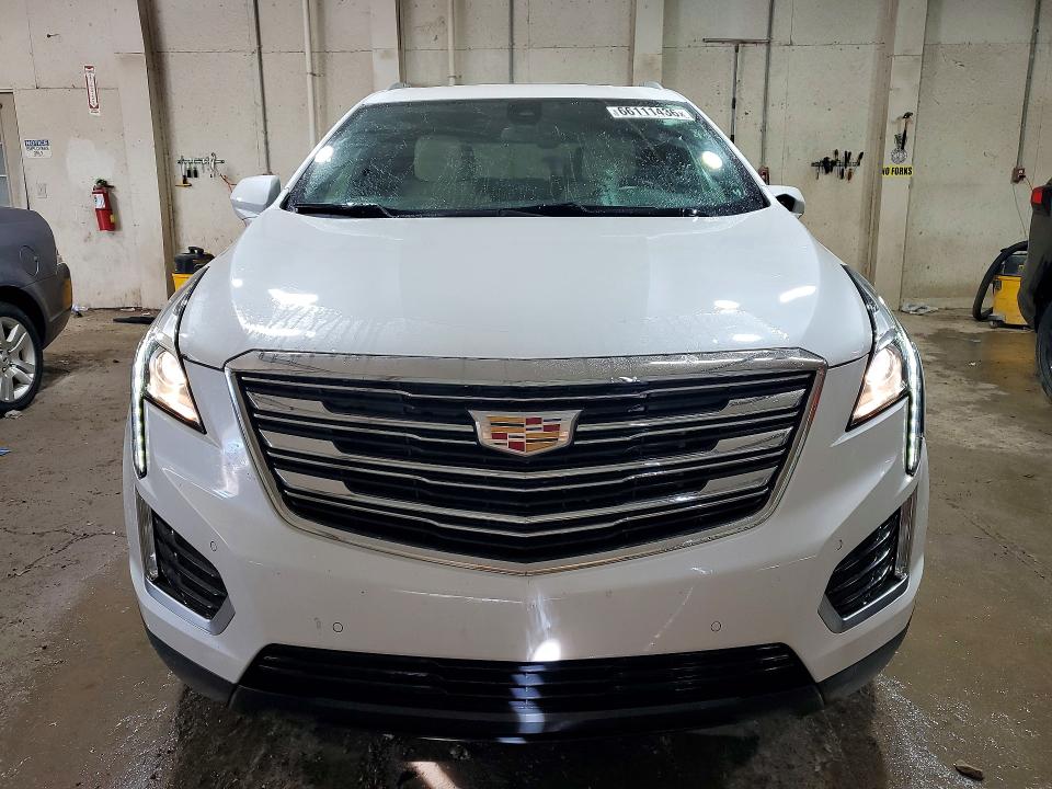 Продаж на аукціоні авто 2018 Cadillac Xt5, vin: 1GYKNDRS8JZ132811, номер лоту: 66111436