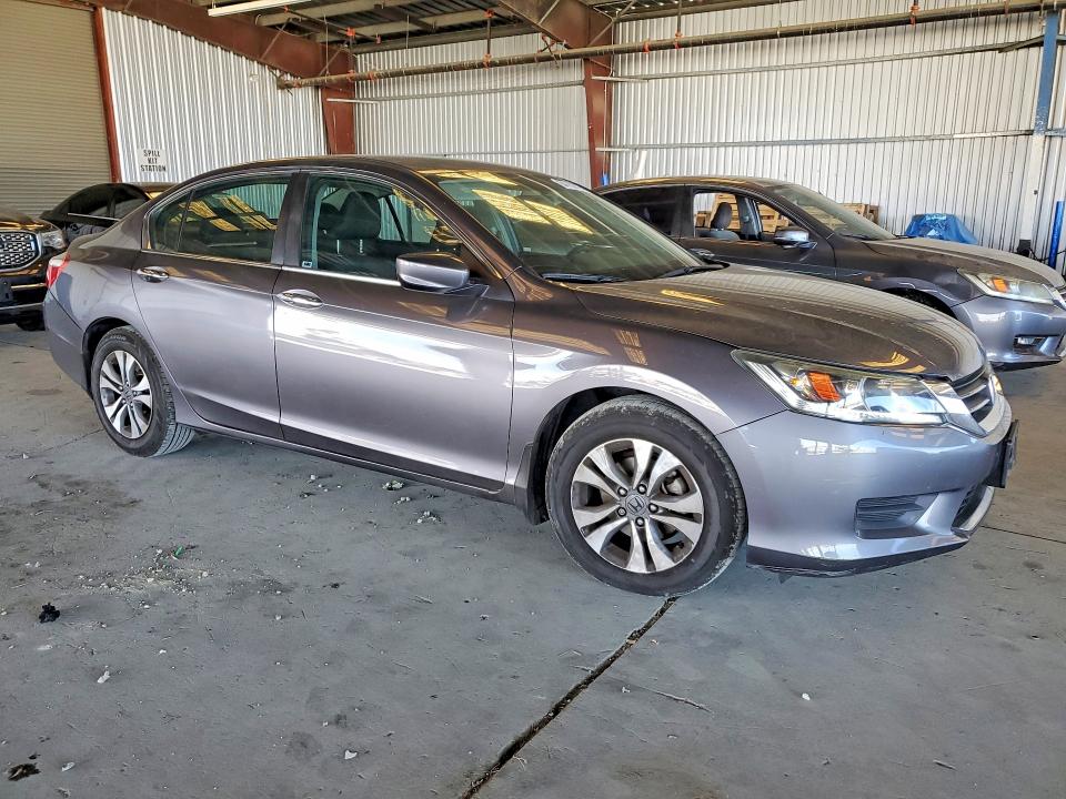 Aukcja sprzedaży 2014 Honda Accord, vin: 1HGCR2F36EA225431, numer aukcji: 64762716