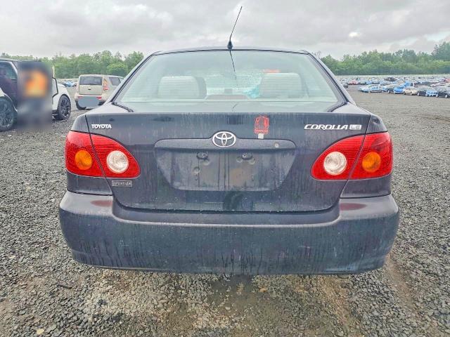 Продажа на аукционе авто 2003 Toyota Corolla, vin: 2T1BR32E83C066041, номер лота: 63943356