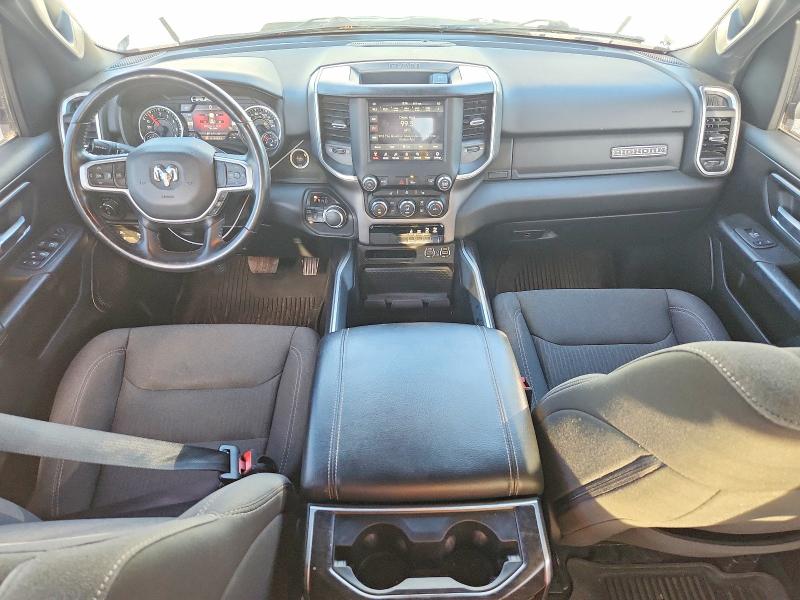 Продаж на аукціоні авто 2021 Ram 1500, vin: 1C6SRFBTXMN673466, номер лоту: 66465346