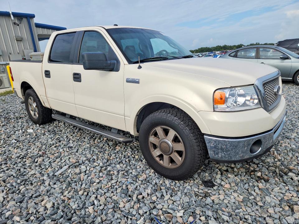 Aukcja sprzedaży 2008 Ford F150, vin: 1FTPW12V48KB21948, numer aukcji: 62990906