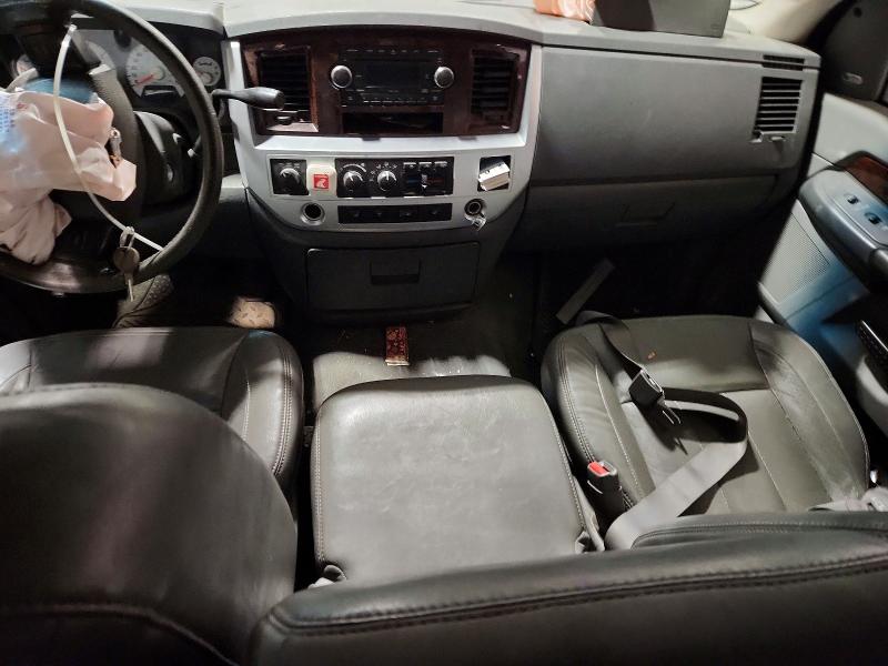 64672646 :رقم المزاد ، 1D7HU18248S615921 vin ، 2008 Dodge Ram 1500 مزاد بيع