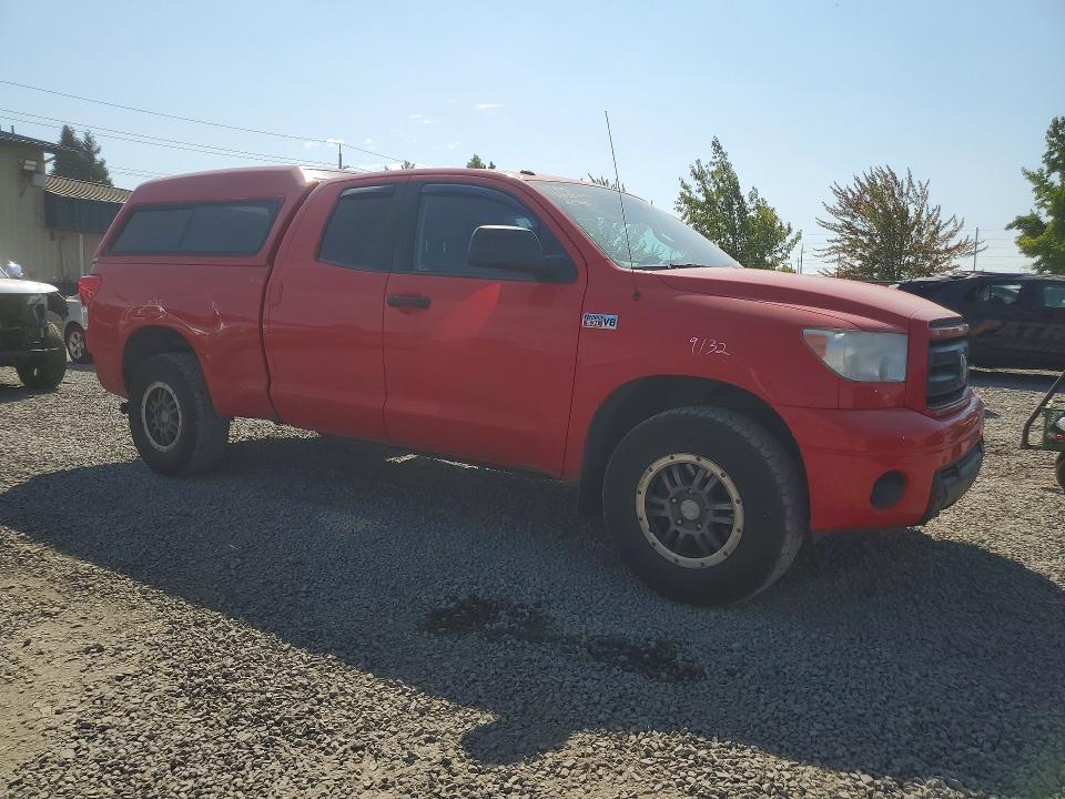 Aukcja sprzedaży 2013 Toyota Tundra, vin: 5TFUY5F17DX320209, numer aukcji: 65240246