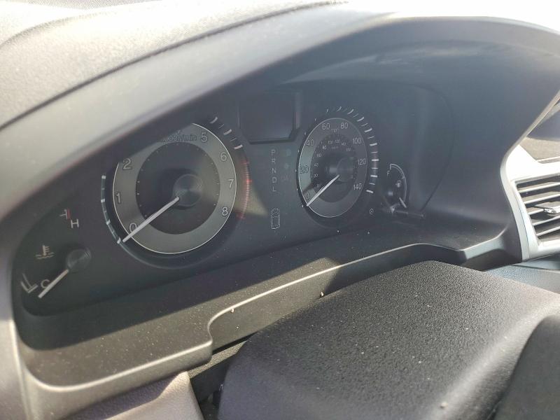 66072536 :رقم المزاد ، 5FNRL5H66FB111604 vin ، 2015 Honda Odyssey مزاد بيع