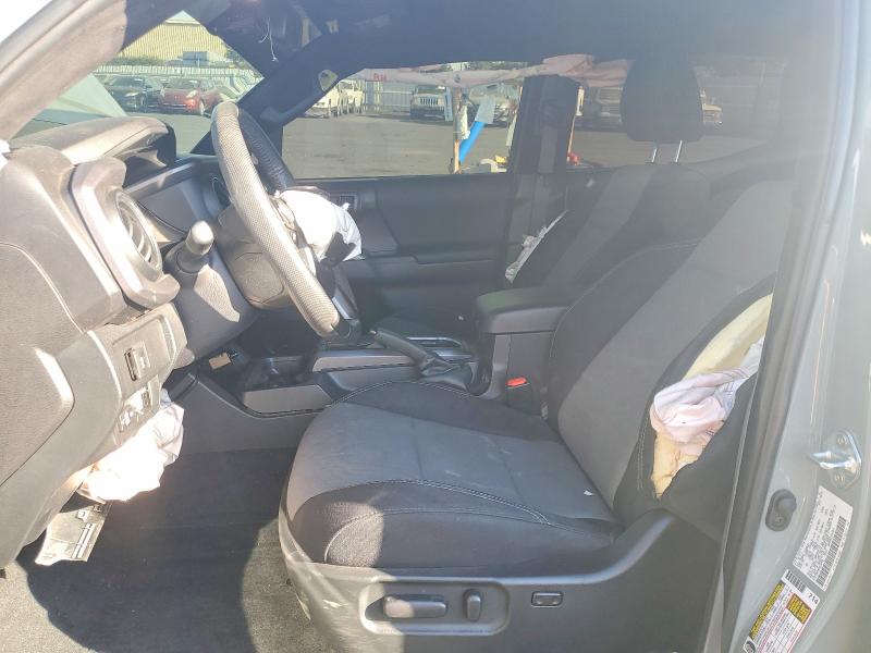 Продаж на аукціоні авто 2023 Toyota Tacoma, vin: 3TMCZ5AN9PM633498, номер лоту: 65602126