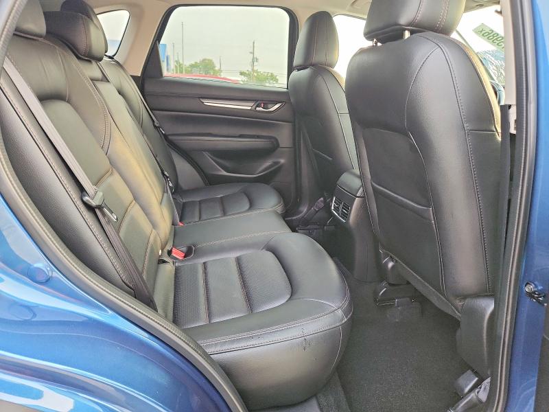 64515986 :رقم المزاد ، JM3KFBDM4K0670855 vin ، 2019 Mazda Cx-5 مزاد بيع