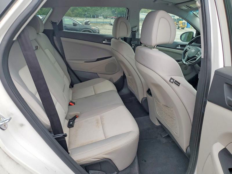 Продаж на аукціоні авто 2017 Hyundai Tucson, vin: KM8J3CA2XHU396435, номер лоту: 64297086