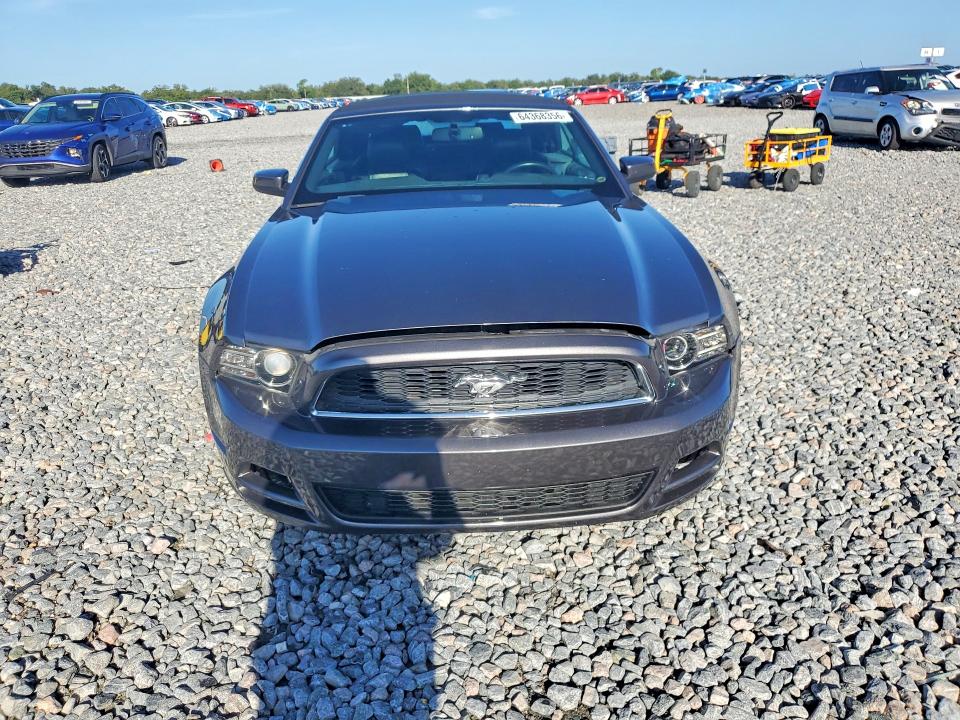 Aukcja sprzedaży 2013 Ford Mustang, vin: 1ZVBP8EM0D5264999, numer aukcji: 64368356