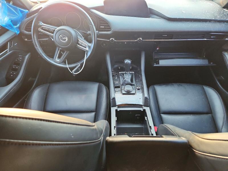 Продаж на аукціоні авто 2020 Mazda 3, vin: JM1BPBMMXL1154114, номер лоту: 66336596