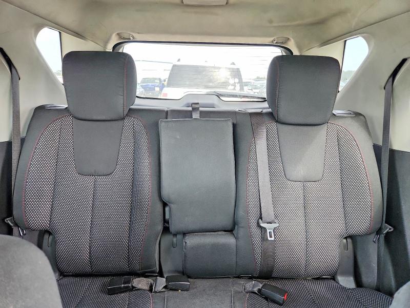 66781266 :رقم المزاد ، 2CNALPEC8B6233430 vin ، 2011 Chevrolet Equinox مزاد بيع