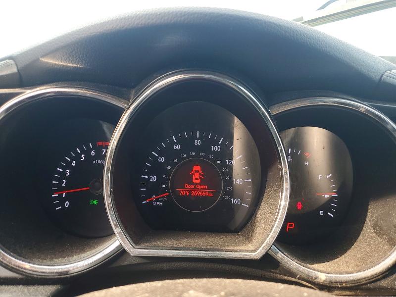 Продажа на аукционе авто 2012 Kia Optima, vin: 5XXGN4A71CG049665, номер лота: 59392306