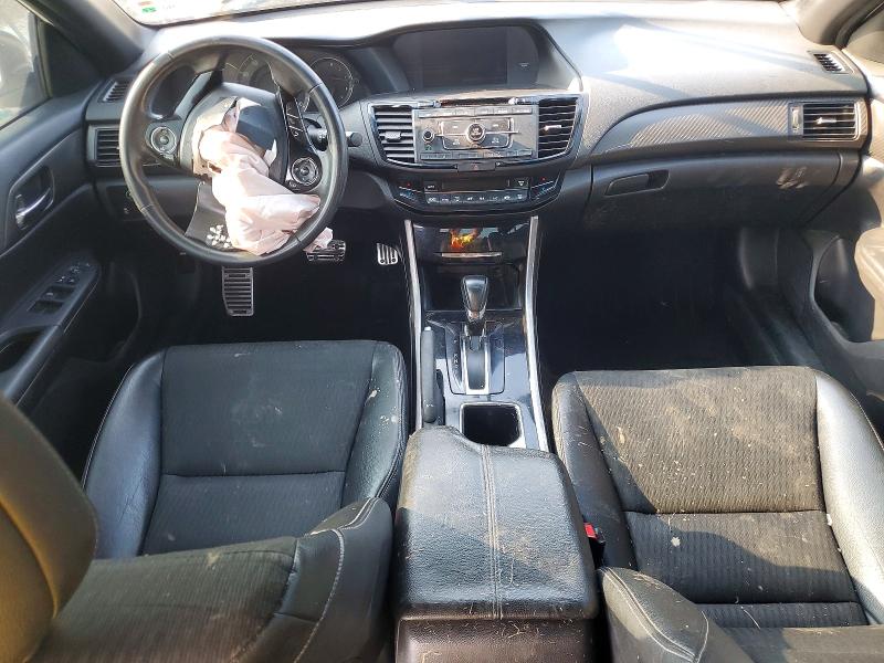 Aukcja sprzedaży 2017 Honda Accord, vin: 1HGCR2F59HA041106, numer aukcji: 66271906