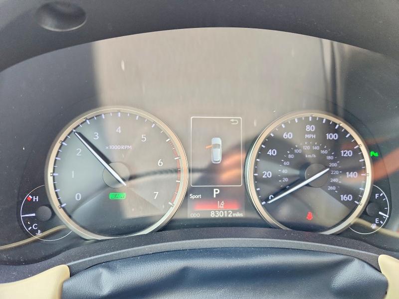 Aukcja sprzedaży 2019 Lexus Nx, vin: JTJBJRBZ9K2124469, numer aukcji: 67433996