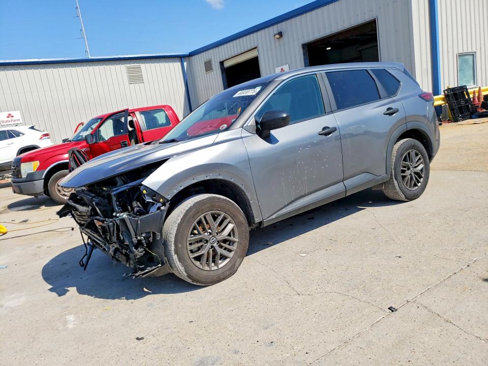 Продажа на аукционе авто 2023 Nissan Rogue, vin: 5N1BT3AA2PC900427, номер лота: 66930776