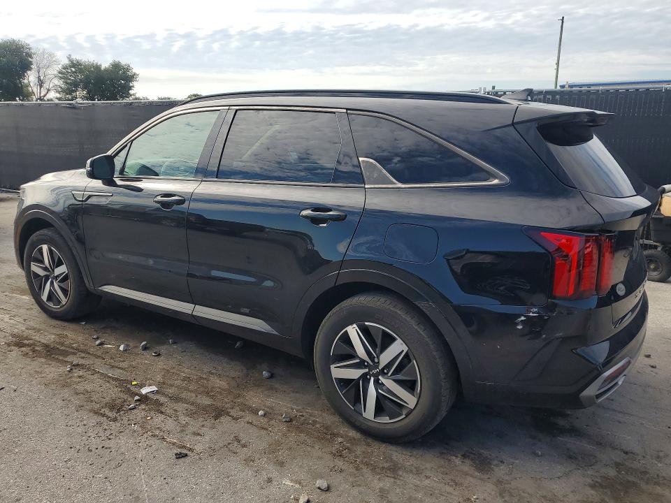 Aukcja sprzedaży 2022 Kia Sorento, vin: 5XYRL4LC0NG142197, numer aukcji: 66336766