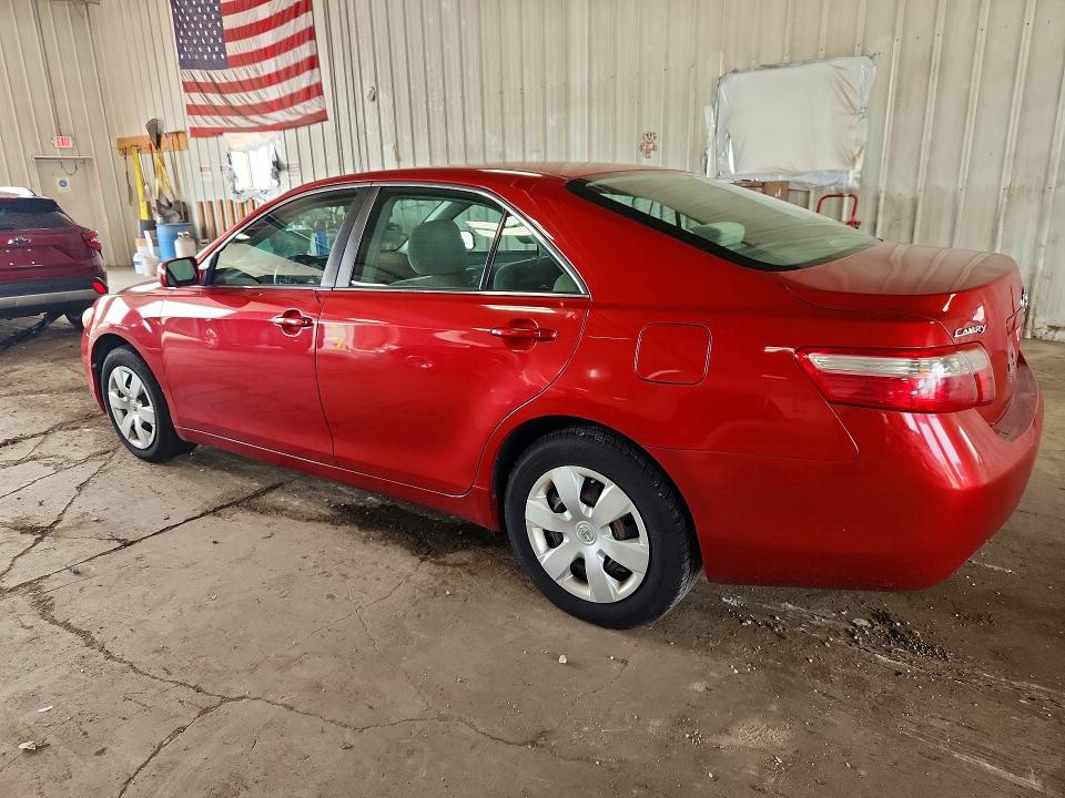 Aukcja sprzedaży 2009 Toyota Camry, vin: 4T4BE46K59R135475, numer aukcji: 64788456