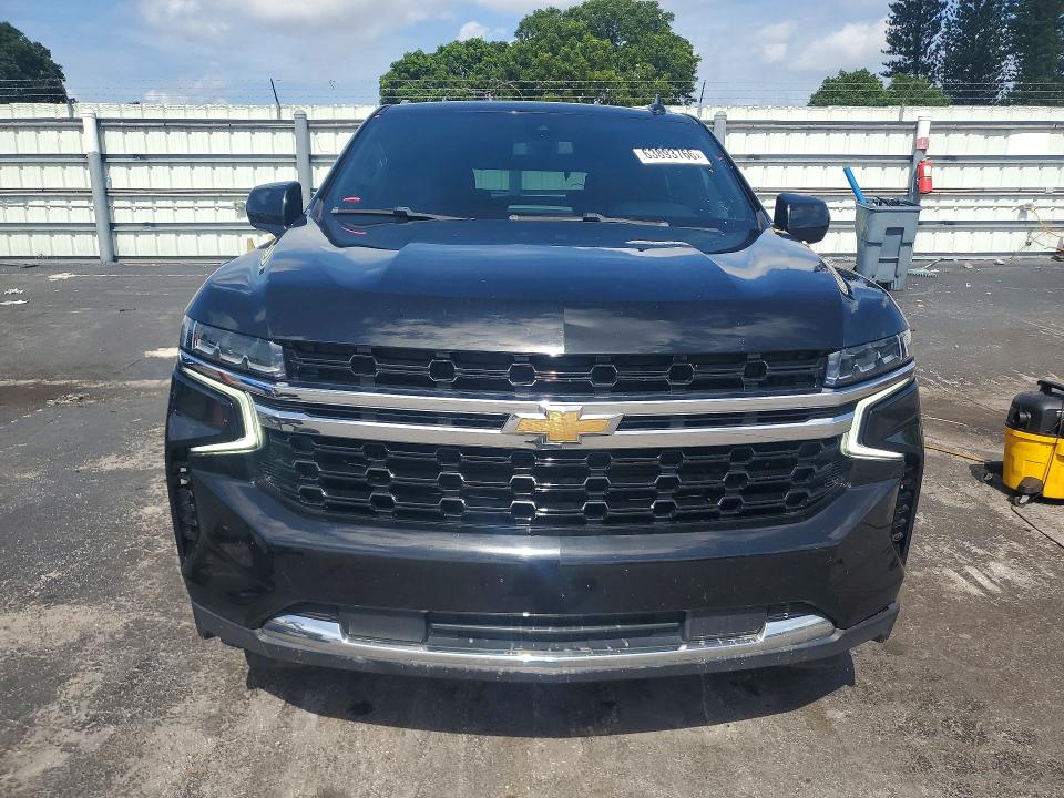 Aukcja sprzedaży 2021 Chevrolet Tahoe, vin: 1GNSCMKD6MR391977, numer aukcji: 71390516