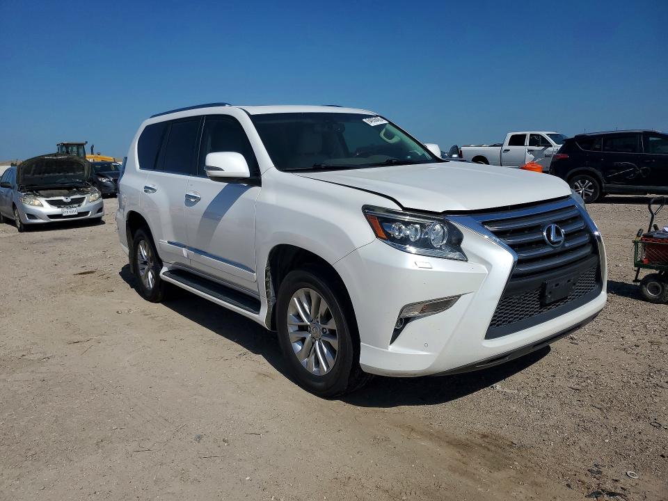 Продаж на аукціоні авто 2014 Lexus Gx, vin: JTJBM7FX6E5076162, номер лоту: 64936426