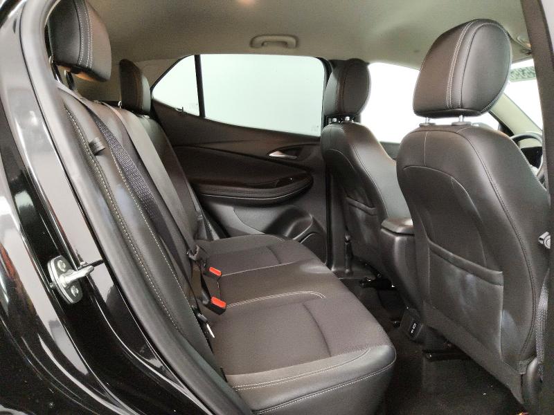 63725356 :رقم المزاد ، KL4AMCSL3SB184286 vin ، 2025 Buick Encore Gx مزاد بيع