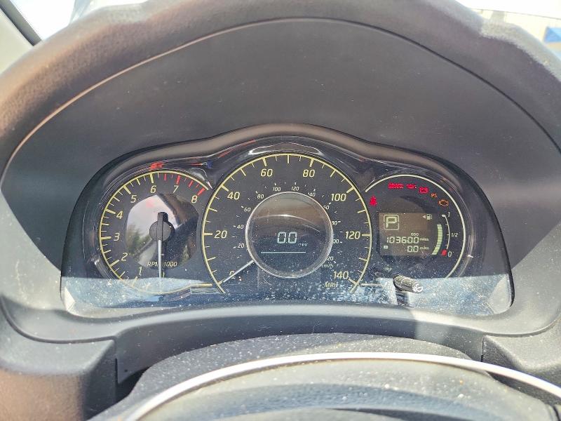 Aukcja sprzedaży 2017 Nissan Versa Note, vin: 3N1CE2CP9HL369105, numer aukcji: 65007806