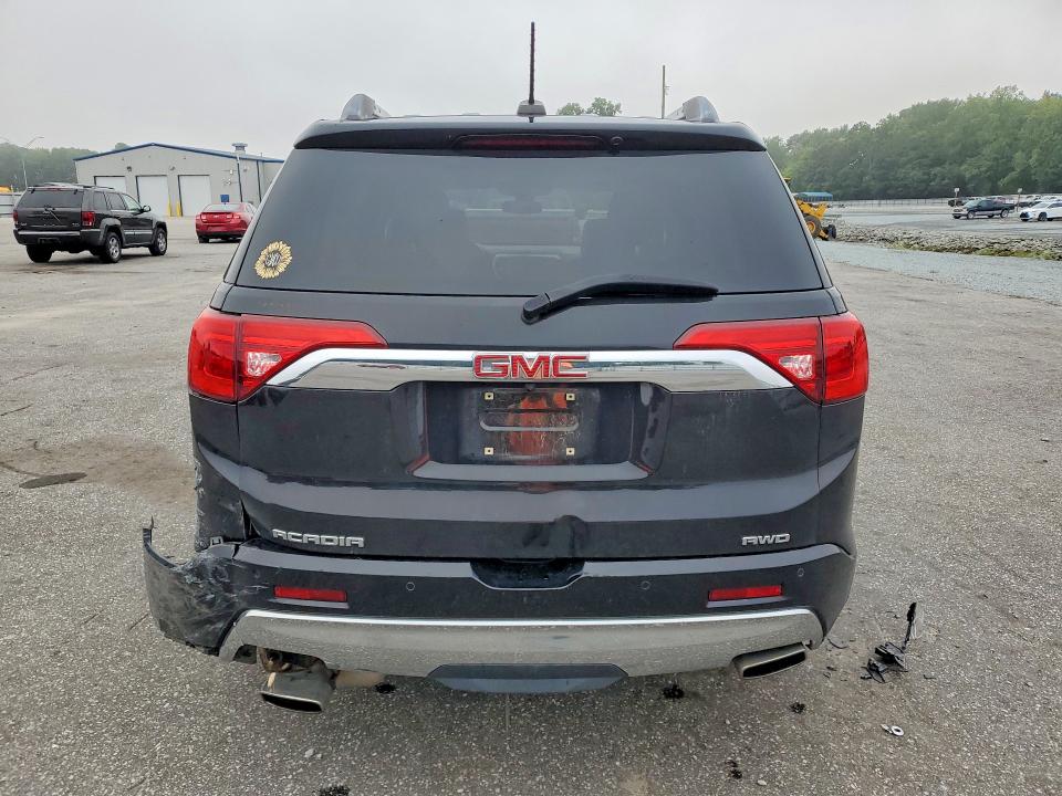 Aukcja sprzedaży 2019 Gmc Acadia, vin: 1GKKNXLS9KZ222135, numer aukcji: 66790376