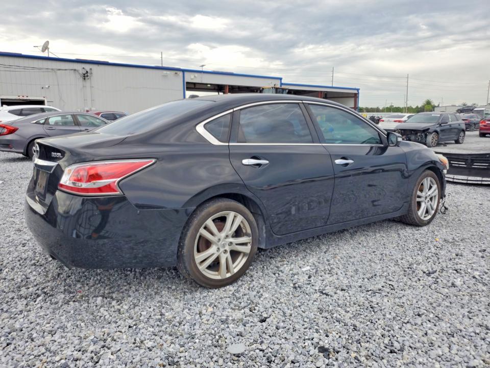 Aukcja sprzedaży 2015 Nissan Altima, vin: 1N4BL3AP7FC286004, numer aukcji: 66089446