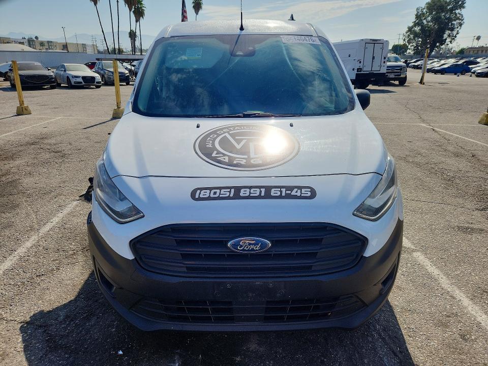 64146476 :رقم المزاد ، NM0LS7E28K1411750 vin ، 2019 Ford Transit Connect مزاد بيع