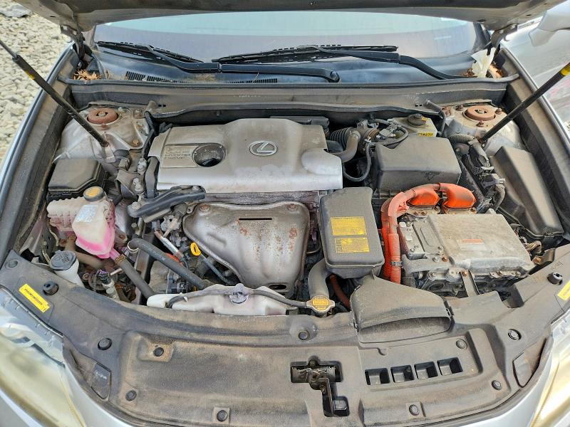 Aukcja sprzedaży 2013 Lexus Es, vin: JTHBW1GG0D2038157, numer aukcji: 64402546