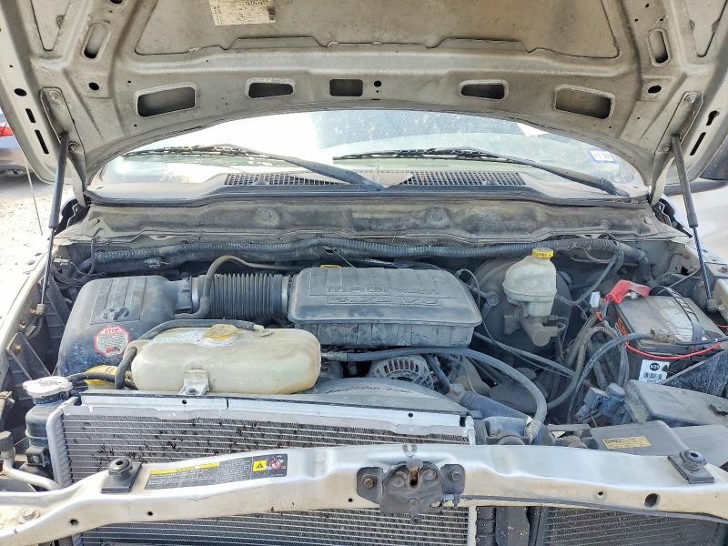 Продажа на аукционе авто 2004 Dodge Ram 1500, vin: 1D7HA18N64S705164, номер лота: 66740566