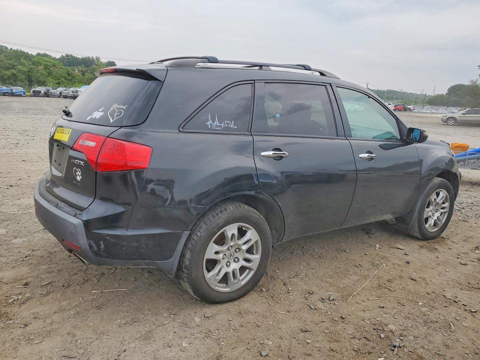 Продаж на аукціоні авто 2009 Acura Mdx, vin: 2HNYD28239H500584, номер лоту: 64723616