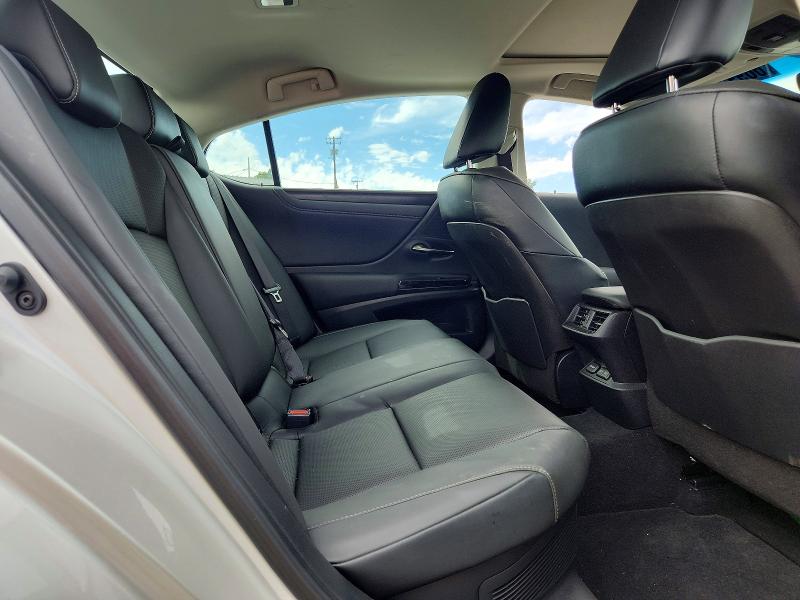 66990336 :رقم المزاد ، 58ADA1C13RU040706 vin ، 2024 Lexus Es 300h مزاد بيع