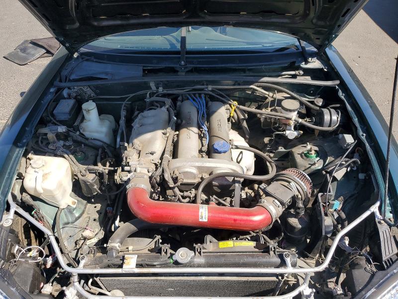 Продажа на аукционе авто 2000 Mazda Mx-5 Miata, vin: JM1NB3532Y0153964, номер лота: 63869716