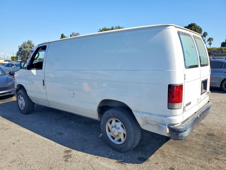 66506546 :رقم المزاد ، 1FTNE14WX8DA61212 vin ، 2008 Ford Econoline مزاد بيع