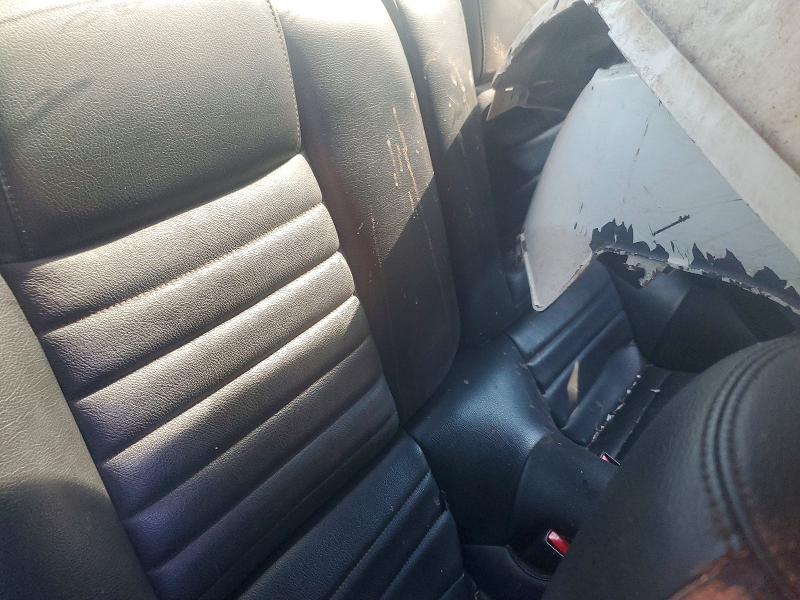 66620846 :رقم المزاد ، 1ZVBP8AN4A5171056 vin ، 2010 Ford Mustang مزاد بيع
