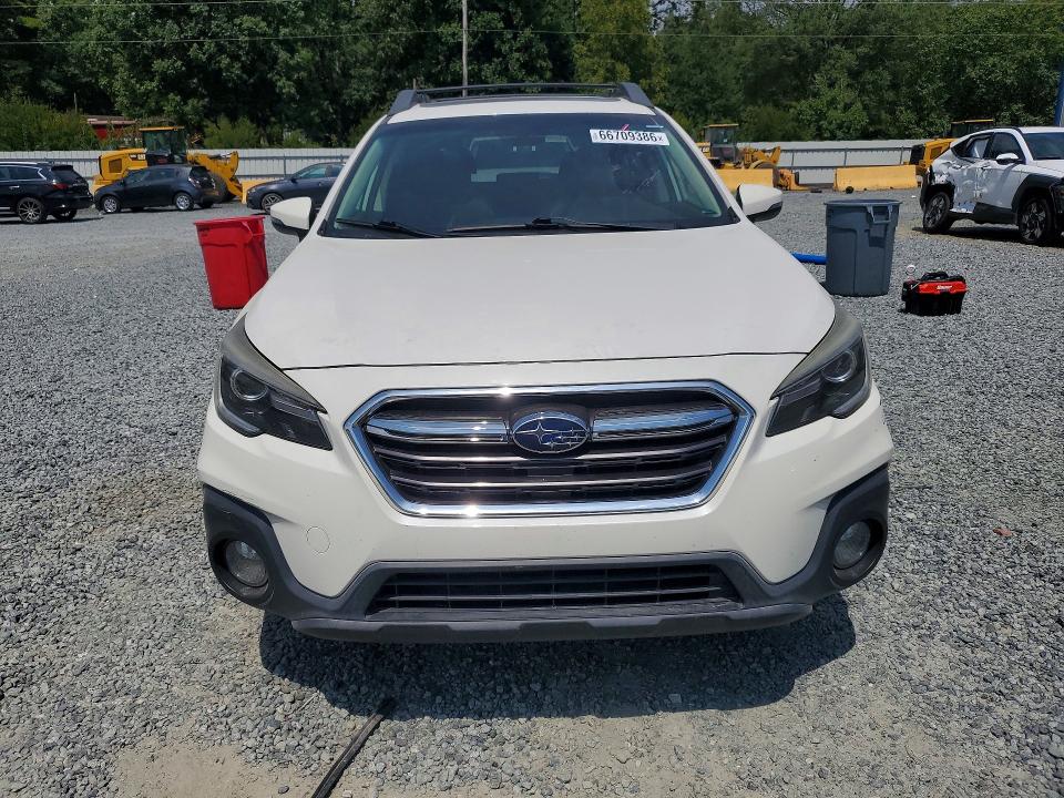 Aukcja sprzedaży 2019 Subaru Outback, vin: 4S4BSENC9K3312026, numer aukcji: 66709386