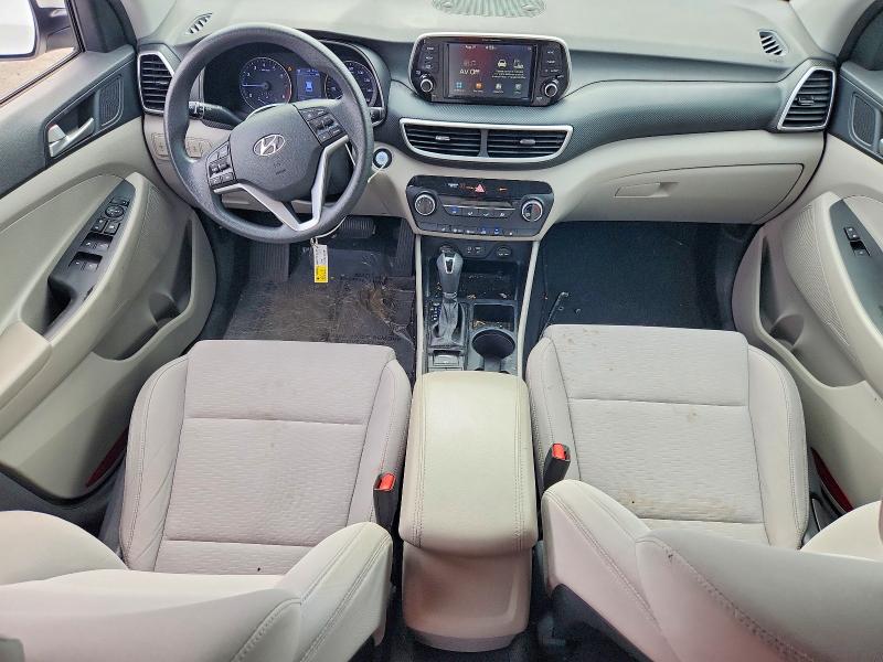 2020 Hyundai Tucson მანქანა იყიდება აუქციონზე, vin: KM8J3CA48LU184305, აუქციონის ნომერი: 65622116
